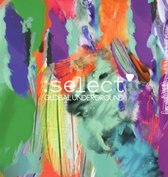 Various - Global Underground:select