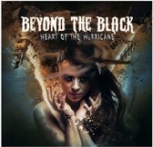 Beyond The Black: Heart Of The Hurricane (Limited) (digipack) [CD]