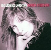 The Ultimate Collection: Barbra Streisand
