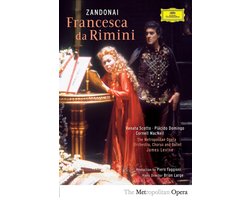 Francesca Da Rimini