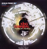 Various Artists - Ninja Tune XX Presents King Canniba (CD)