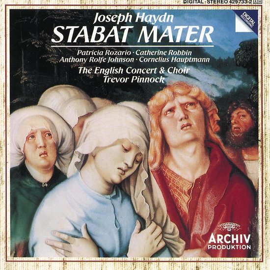 Stabat Mater