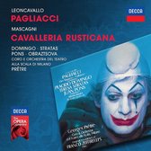 Pagliacci/Cavalleria Rusticana (Decca Opera)
