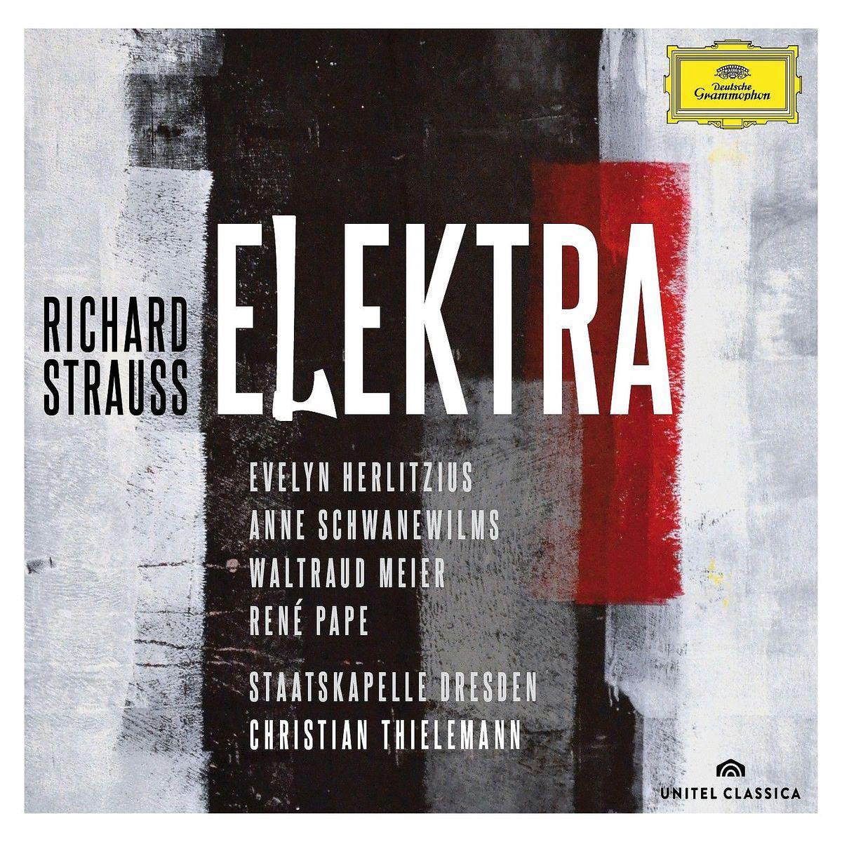 Elektra (Live At Philharmonie, Berlin 2014)