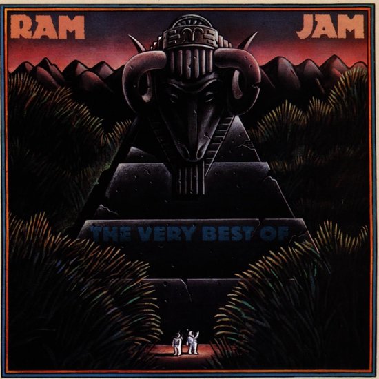 The Very Best Of Ram Jam, Ram Jam | CD (album) | Muziek | bol.com