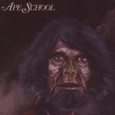 Ape School - Ape School (CD)