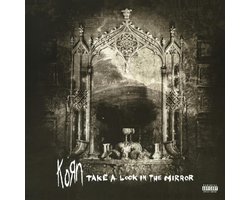 Take A Look In The Mirror