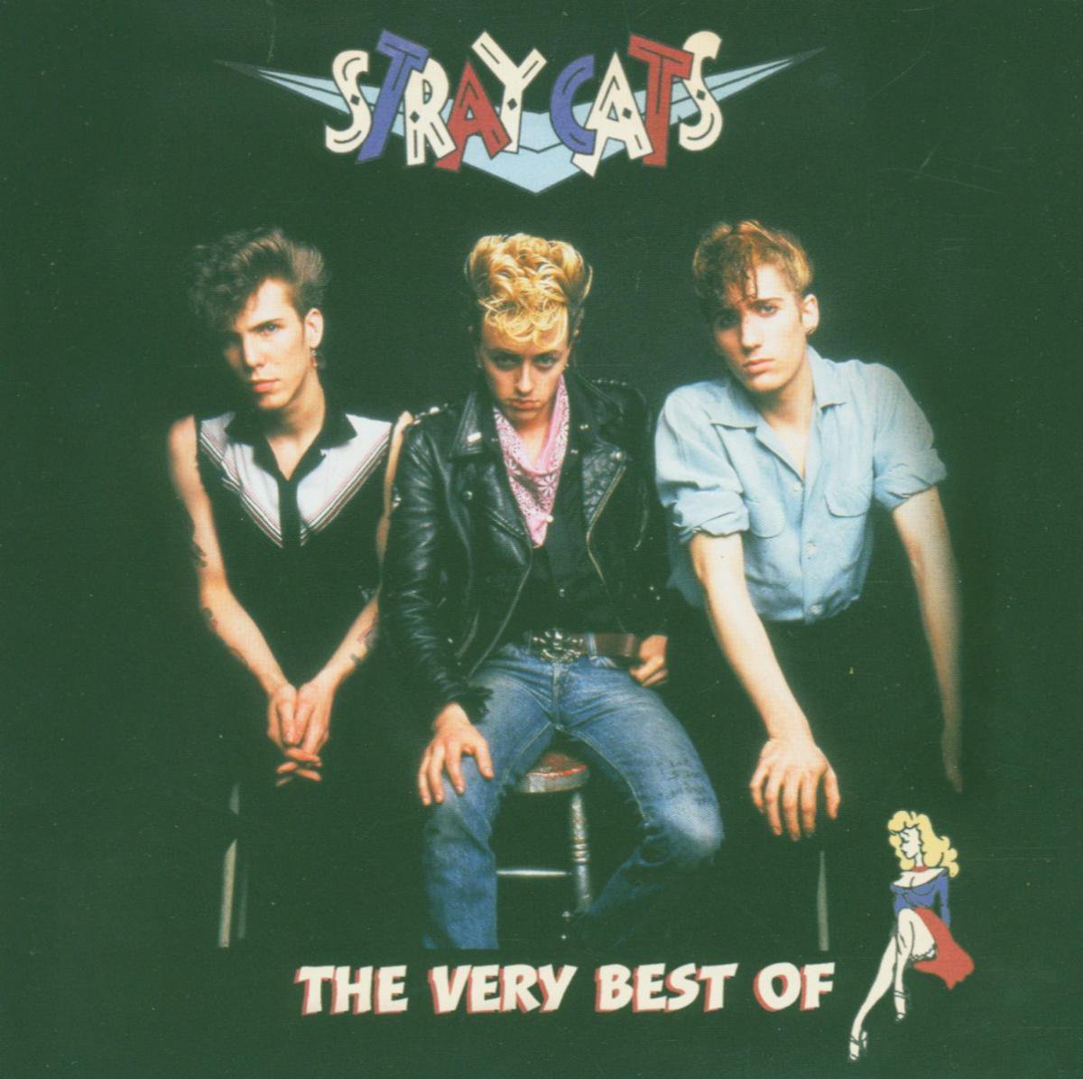 Very Best Of