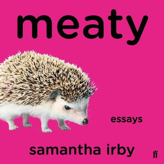 Meaty - cover