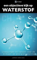 Boek cover Een objectieve kijk op waterstof van Jeroen Horlings (Paperback)