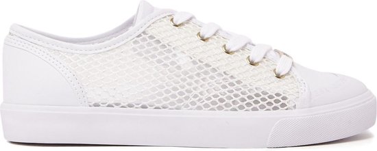 Bekijk hier de Juless FL7-JUS-FAP12 LEOPARD van Guess | by SHUZ