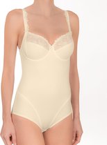 Felina Rhapsody Body met Beugel 0251210 048 Vanilla - maat 95F