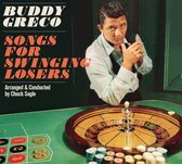 Songs For Swinging Losers / Buddy Greco Live