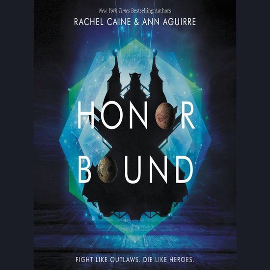 Honor Bound - cover