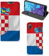 Standcase Huawei Y5 (2019) Kroatië