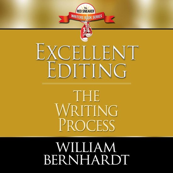 Excellent Editing - cover