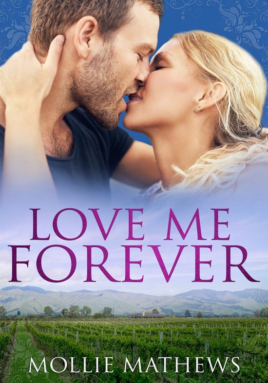 Passion Down Under Sassy Short Stories 2 - Love Me Forever - cover