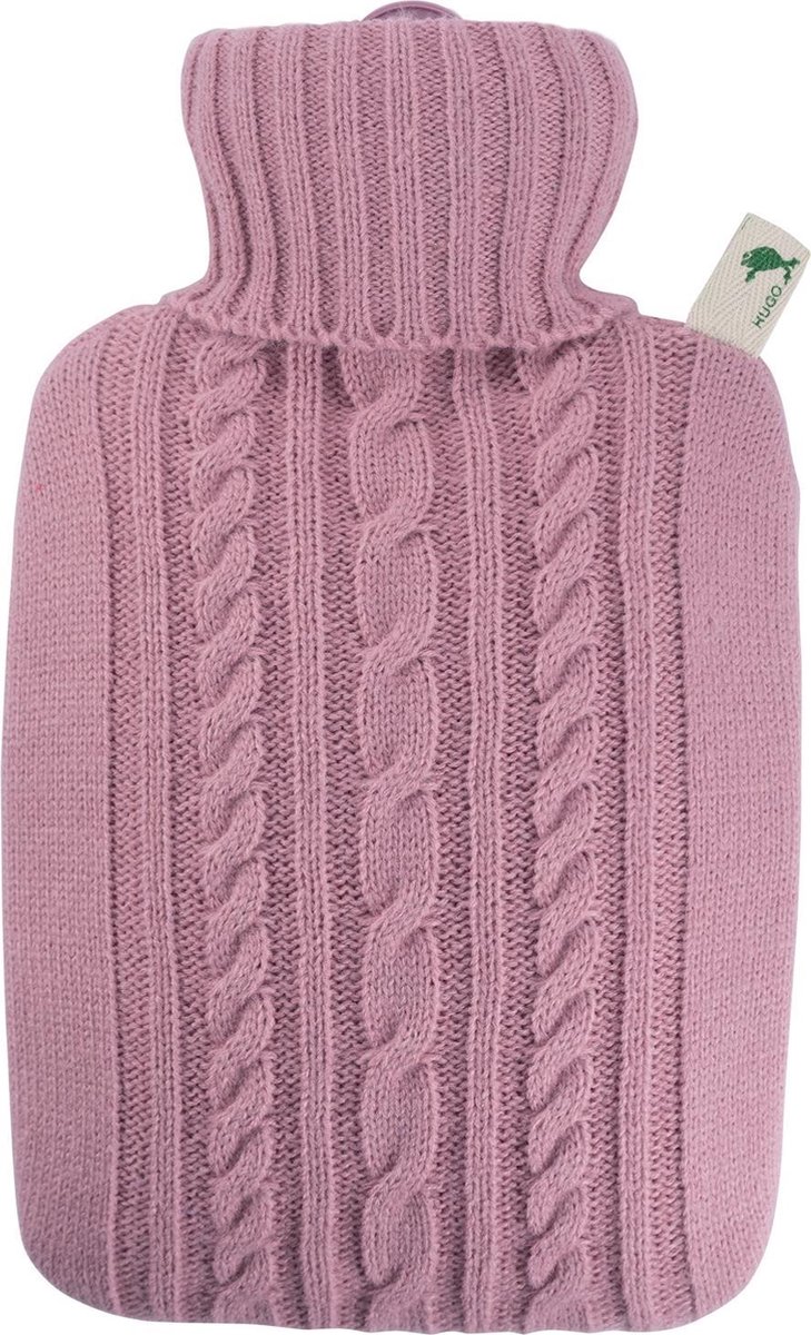 Goedkoopste Hugo Frosch 562 warmwaterfles 1,8 l Roze