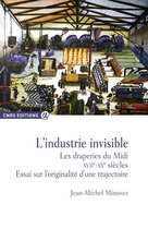 CNRS Alpha - L'industrie invisible