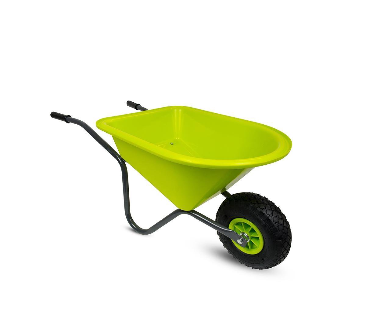 Talen Tools - Kinderkruiwagen met antilek band – Kruiwagen - Hoogwaardige kwaliteit - Kinderspeelgoed - — afbeelding 6