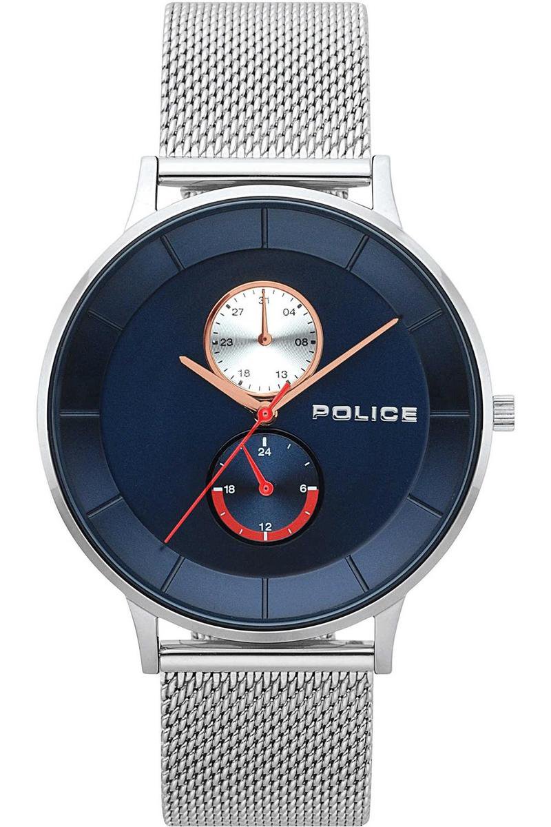Police berkeley R1453293002 Mannen Quartz horloge