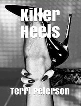 Omslag Killer Heels