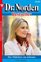 Dr. Norden Bestseller 203 - Dr. Norden Bestseller 203 – Arztroman
