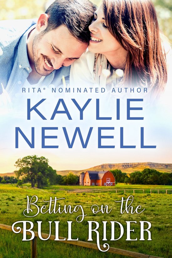 Elliotts of Montana 2 Betting on the Bull Rider (ebook), Kaylie