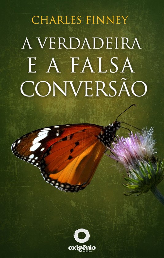 Foto: A verdadeira e falsa convers o