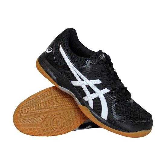 kasut asics gel rocket