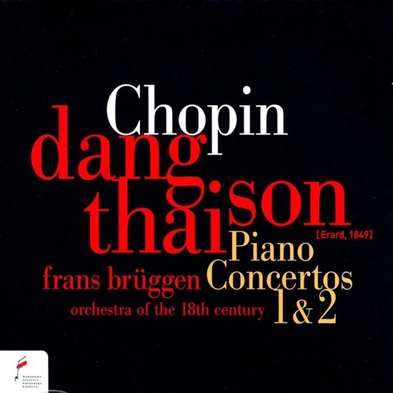 Piano Concertos