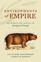 Flows, Migrations, and Exchanges - Environments of Empire