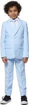 Costume Opposuits Cool Blue Boys Polyester Taille 110-116