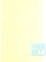 Cadeaupapier Cream 621205- Breedte 60 cm - 200m lang