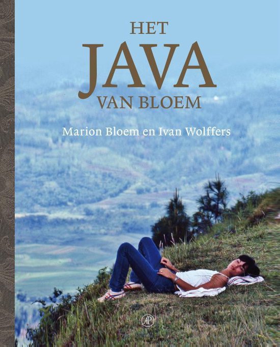 Het Java van bloem - Marion Bloem | Nextbestfoodprocessors.com