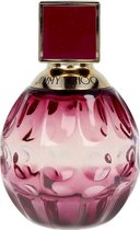 MULTI BUNDEL 2 stuks JIMMY CHOO FEVER eau de parfume spray 40 ml