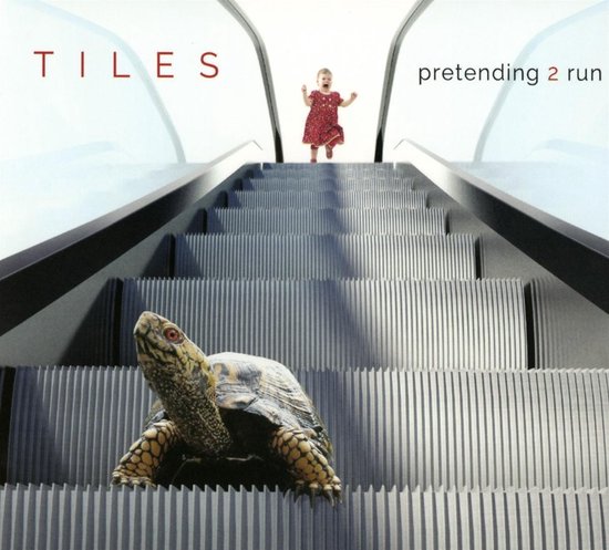 Pretending 2 Run