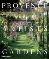 Provence Artists Gardens