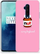 OnePlus 7T Pro Siliconen Case Nut Boyfriend