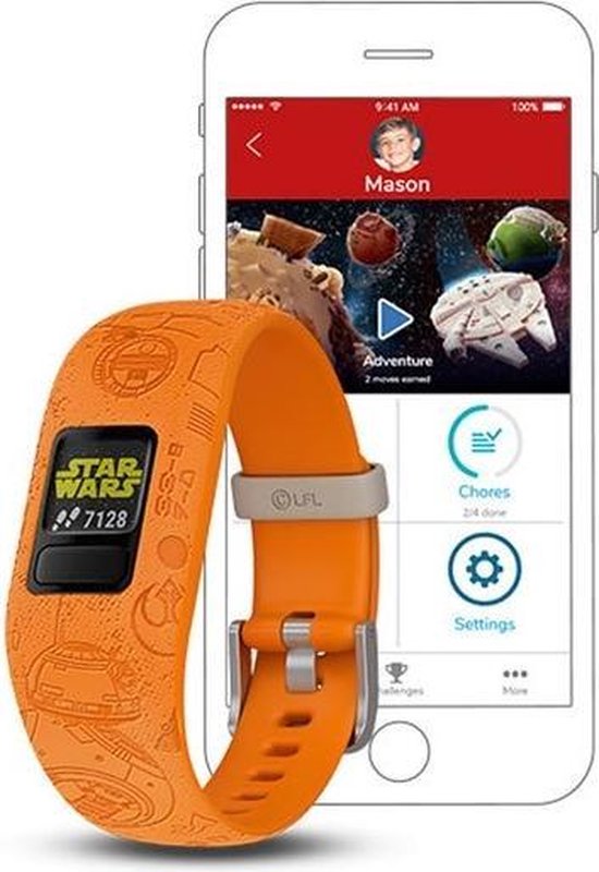 Vivofit Junior Garmin Jr Star Wars Sale Star Wars Vivofit Jr On Sale