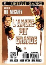 laFeltrinelli L' Amore Piu' Grande DVD Engels, Italiaans