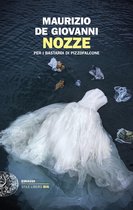 Giovanni, M: Nozze per i Bastardi di Pizzofalcone