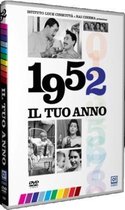 laFeltrinelli Il Tuo Anno - 1952 DVD Italiaans
