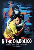 laFeltrinelli Ritmo Diabolico DVD