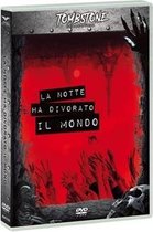 laFeltrinelli La Notte Ha Divorato Il Mondo (Tombstone Collection) (Dvd+card Tarocco)