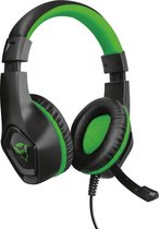 GXT 404G Rana - Gaming Headset voor Xbox One - Groen