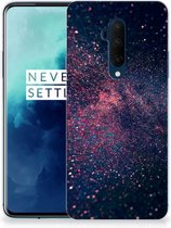 TPU Hoesje OnePlus 7T Pro Stars