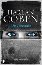 The Stranger (De vreemde)