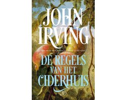 De regels van het ciderhuis