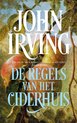 De regels van het ciderhuis